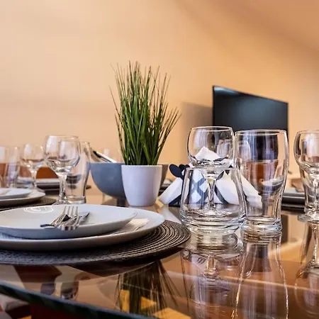 Appartamento 2bdrm *