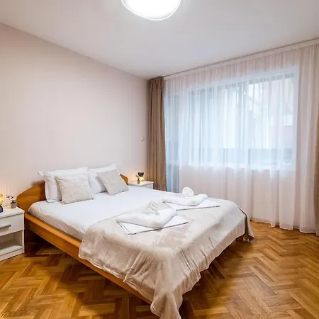 2bdrm Appartamento Varna