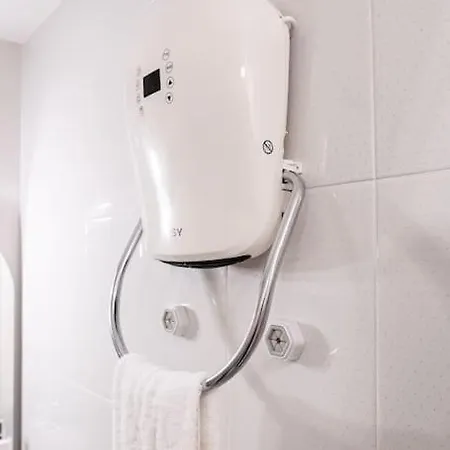 Apartment 2bdrm Varna