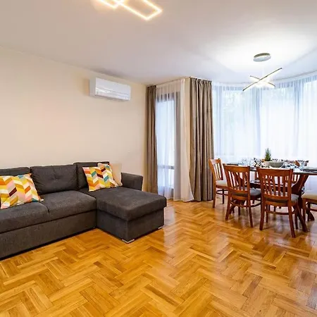 2bdrm Appartamento