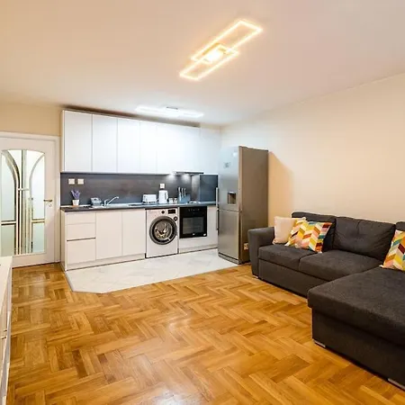 2bdrm Appartamento Varna