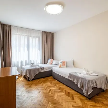 Appartamento 2bdrm