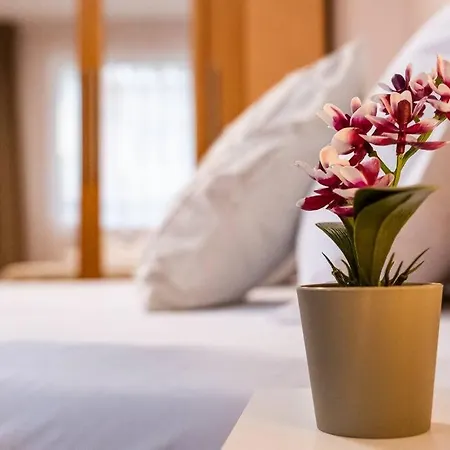 2bdrm * Varna