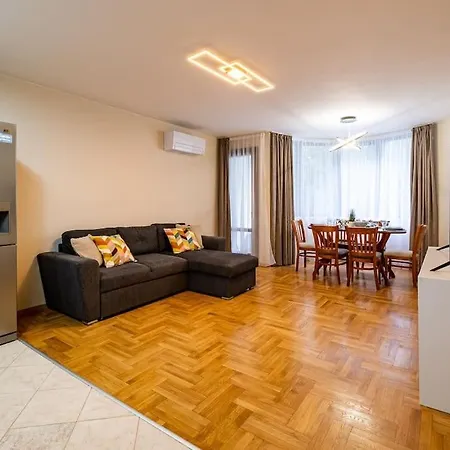 Appartamento 2bdrm Varna