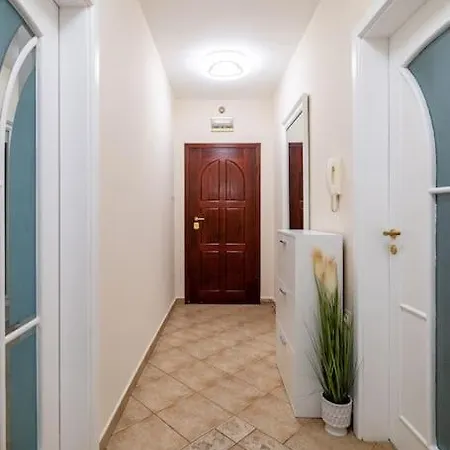 Appartamento 2bdrm *