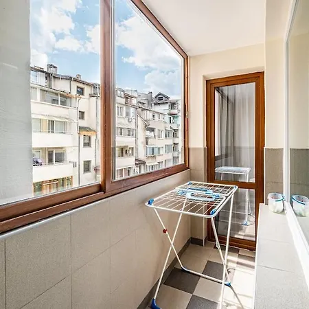 2bdrm Appartamento