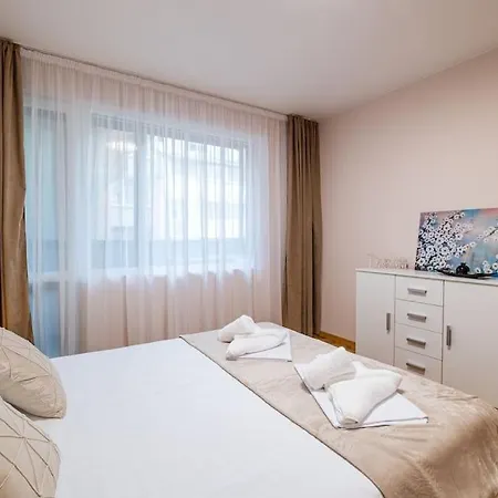 2bdrm Appartamento Varna