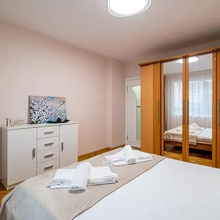 Appartamento 2bdrm Varna