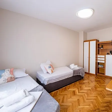 2bdrm Varna