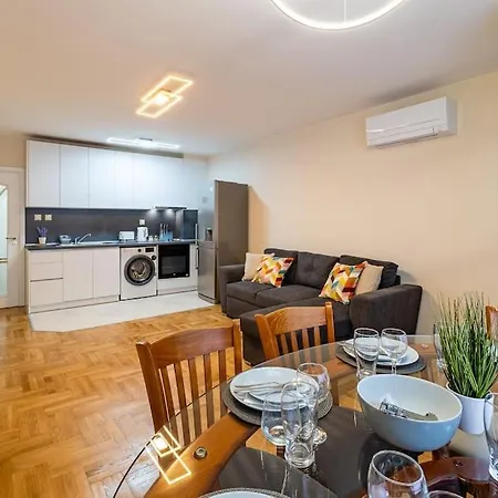 2bdrm * Varna
