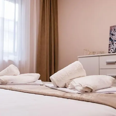 2bdrm Varna