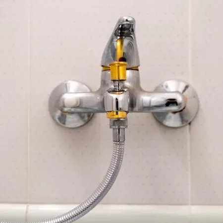 Apartment 2bdrm Varna