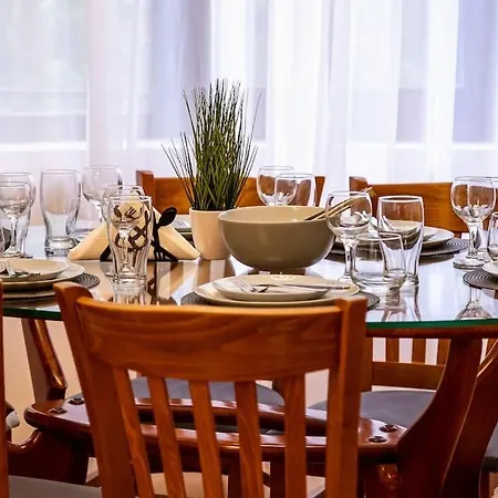 Appartamento 2bdrm Varna