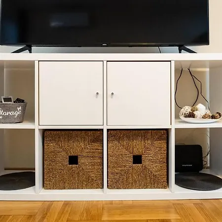 2bdrm Appartamento Varna