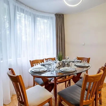 2bdrm Appartamento