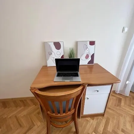 2bdrm Appartamento