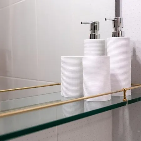 Apartment 2bdrm Varna