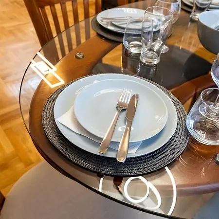 Appartamento 2bdrm *