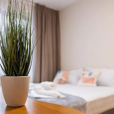 2bdrm Appartamento Varna