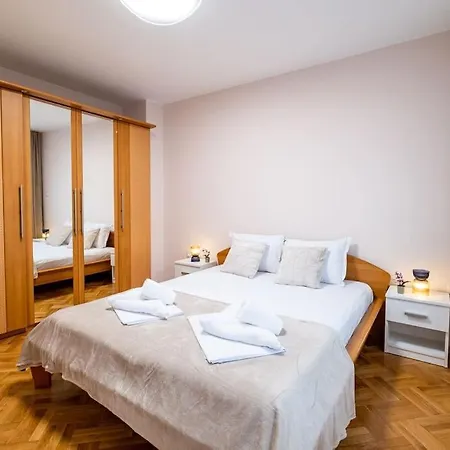 2bdrm Varna