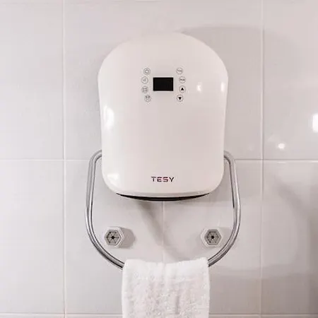 Appartamento 2bdrm