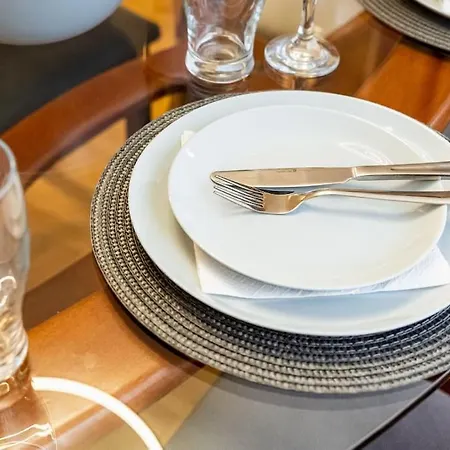 2bdrm Apartment Varna