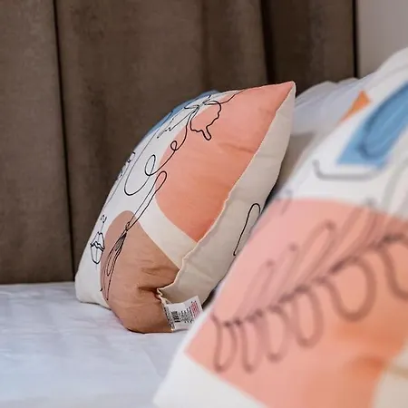 Apartment 2bdrm Varna