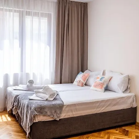 2bdrm Apartman