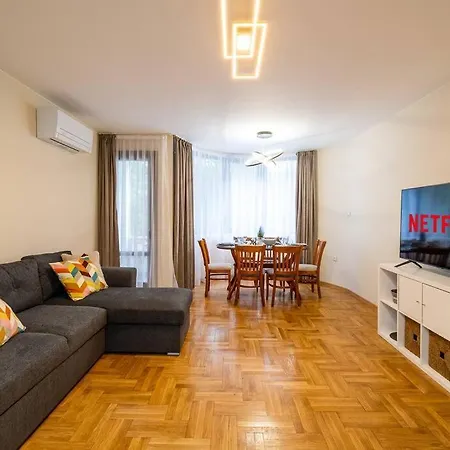 2bdrm Apartman Várna
