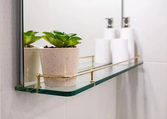 2bdrm Apartman Várna