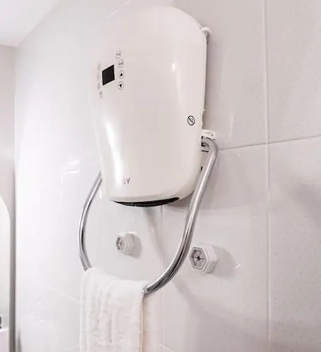 Apartman 2bdrm Várna