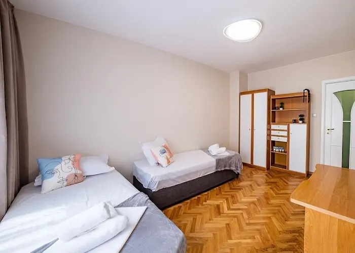2bdrm Várna