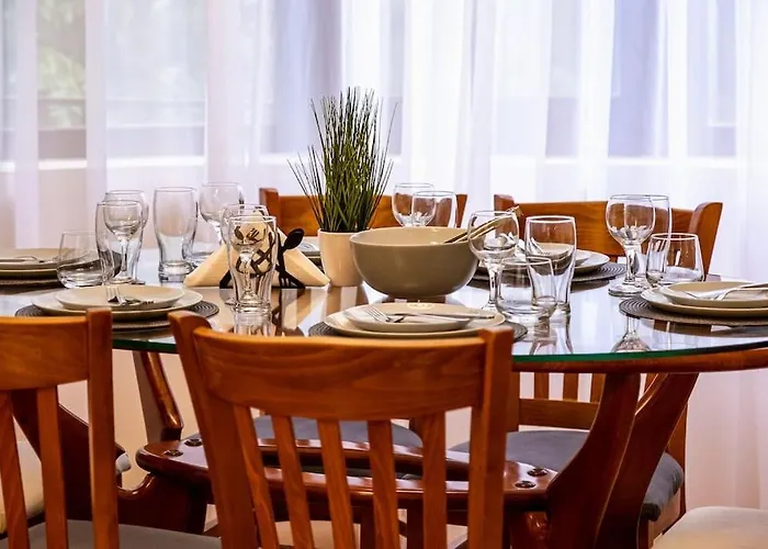 Apartman 2bdrm Várna