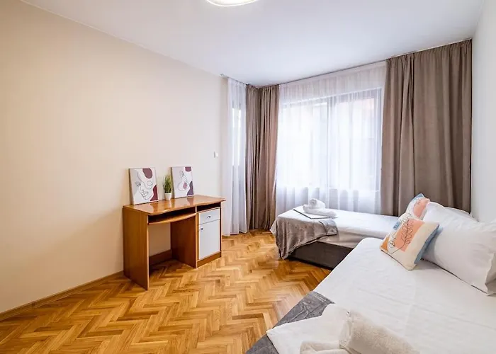 2bdrm * Várna
