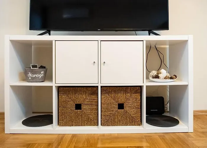 2bdrm Apartman Várna