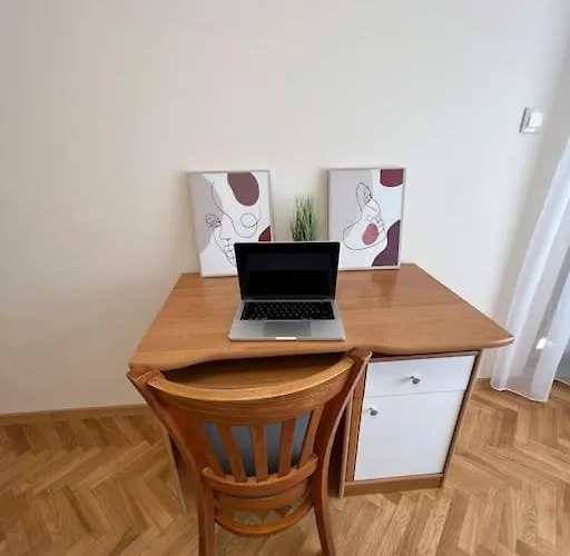 2bdrm Apartman