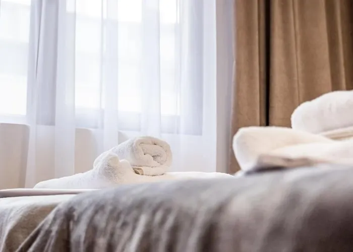 2bdrm Apartman Várna