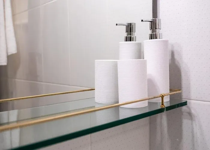 Apartman 2bdrm Várna