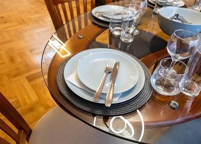 Apartman 2bdrm *