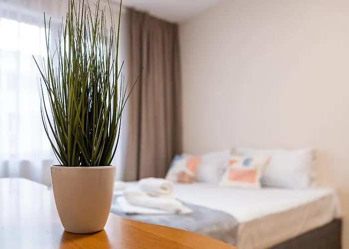 2bdrm Apartman Várna