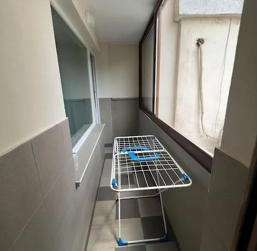 Apartman 2bdrm