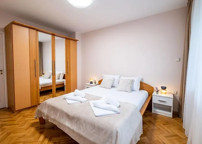 2bdrm Várna