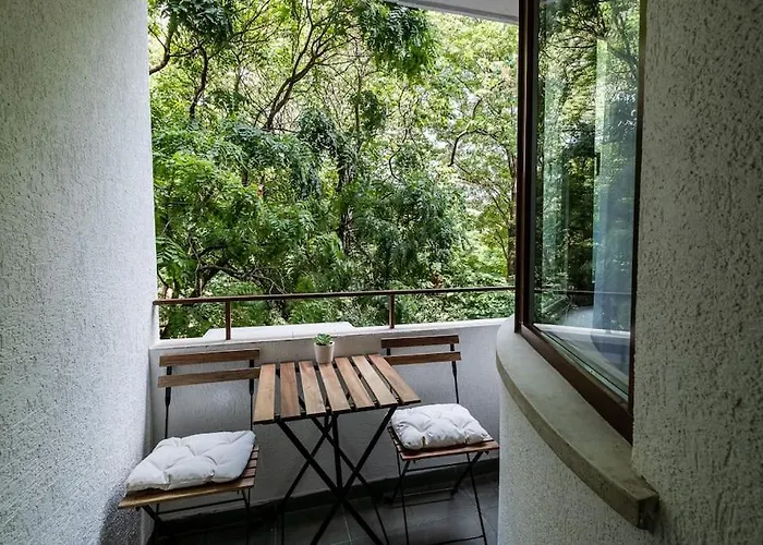 2bdrm Apartman Várna