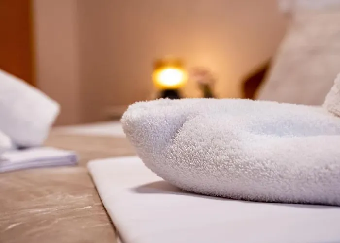 2bdrm Apartman Várna