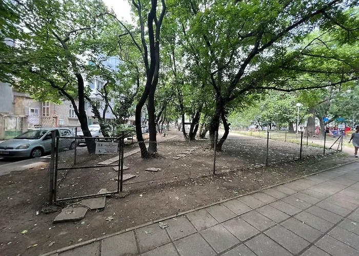 Apartman 2bdrm *